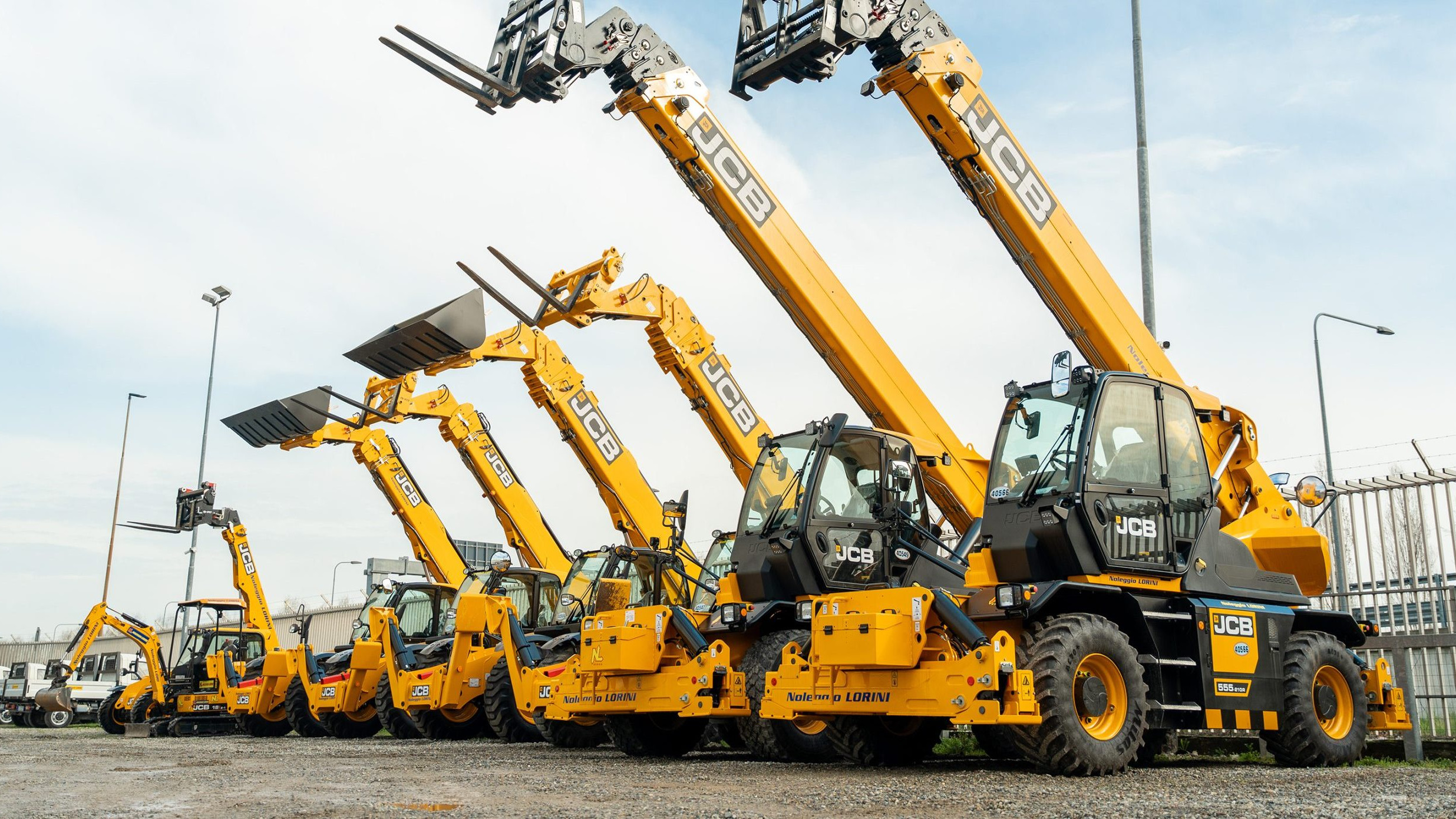 JCB Lorini